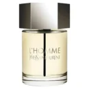 YSL L'Homme EDT For Men 100ml