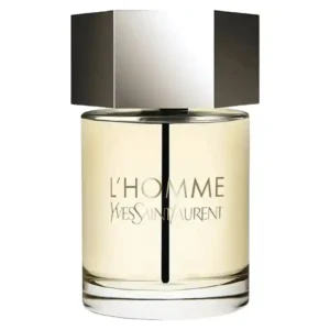 YSL L'Homme EDT For Men 100ml