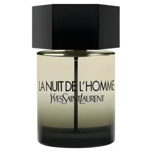 YSL La Nuit De L'Homme EDT For Men 100ml