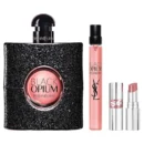 YSL Black Opium EDP For Women Gift Set