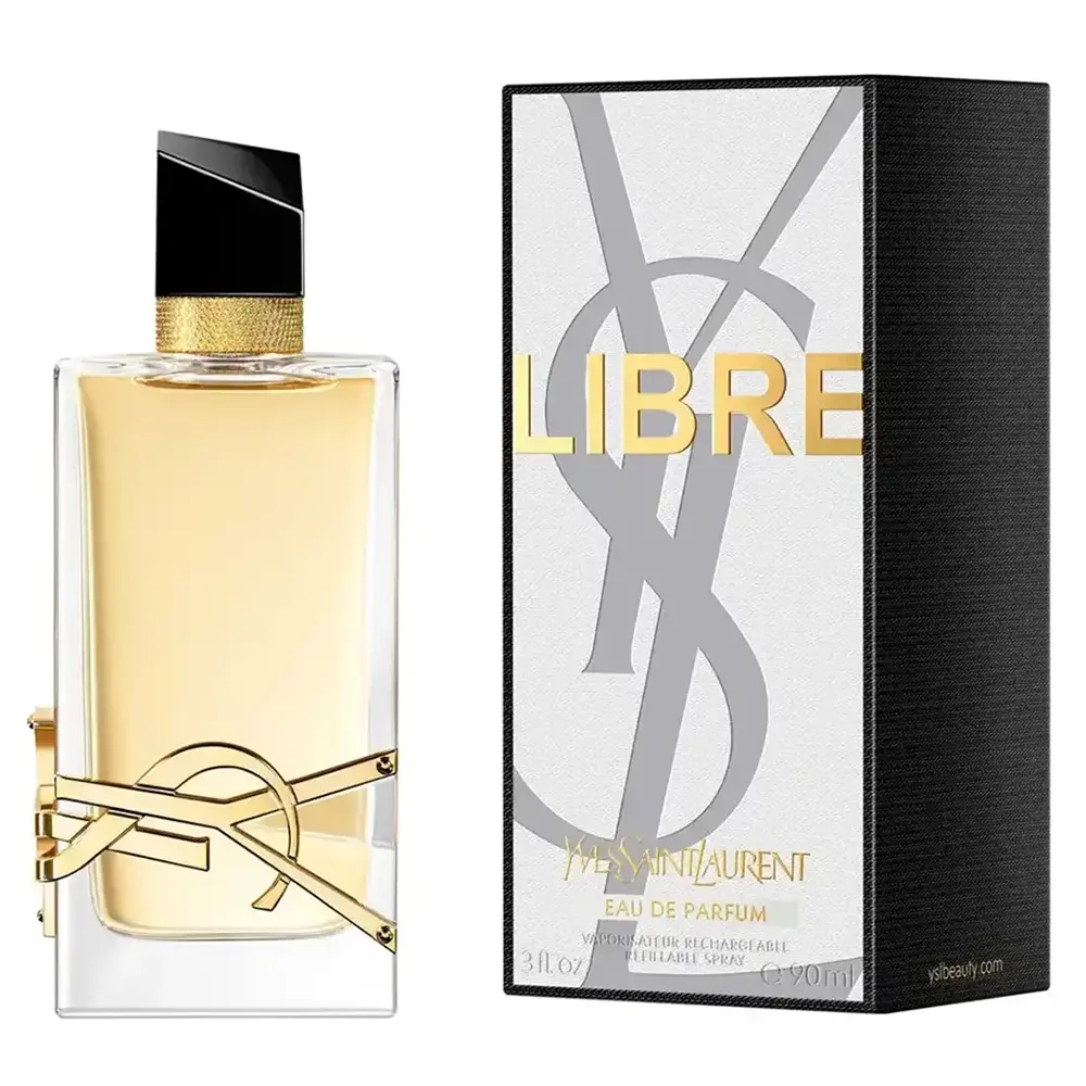 YSL Libre EDP For Women 90ml - Image 2