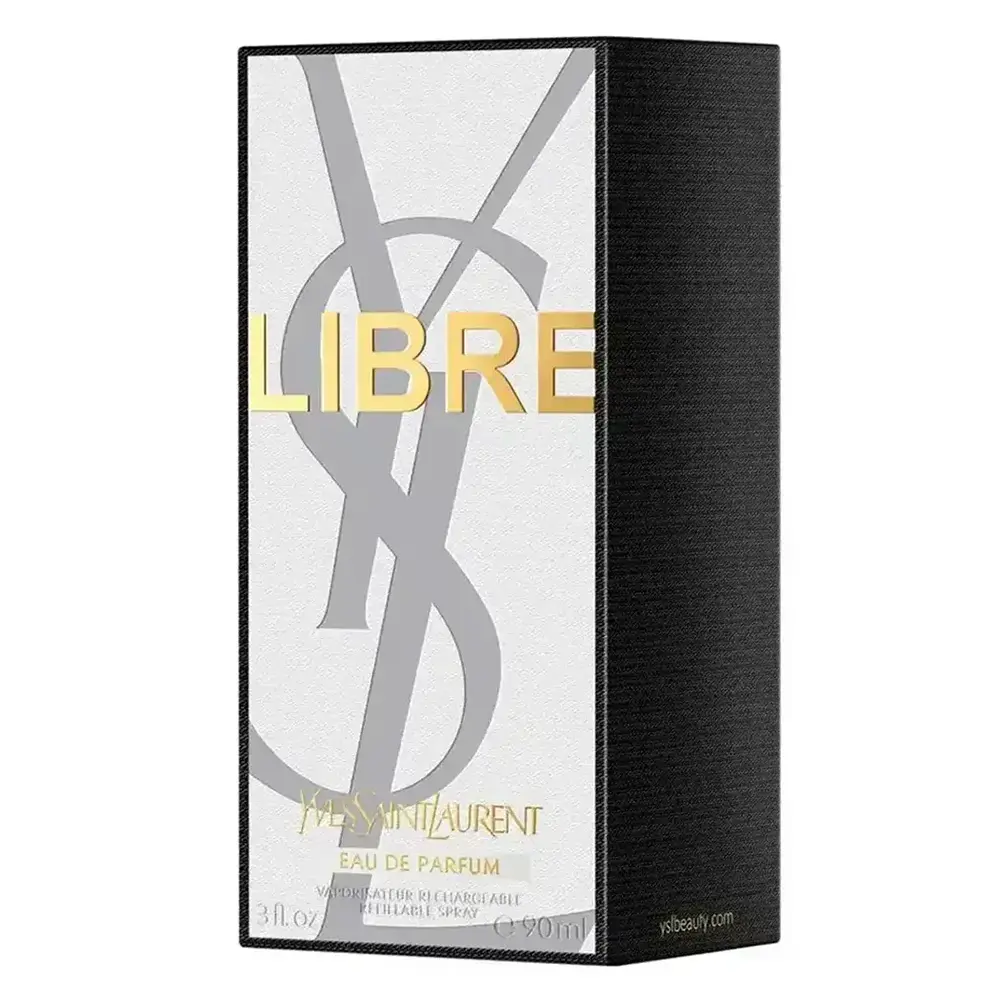 YSL Libre EDP For Women 90ml - Image 3