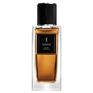 YSL Tuxedo Sharp Patchouli EDP For Unisex 125ml