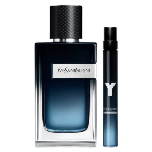 YSL Y EDP For Men Gift Set