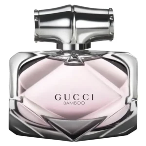 Gucci Bamboo EDP For Women 75ml