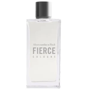 Abercrombie & Fitch - Fierce Cologne EDC For Men - 200ml