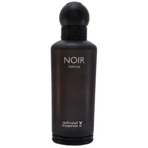 Al Majed Oud Noir Perfume EDP For Unisex 150ml