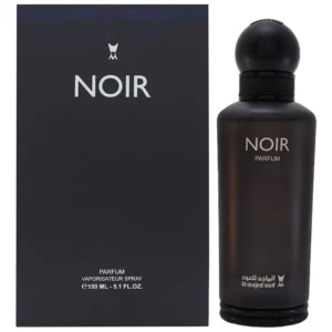 Al Majed Oud Noir Perfume EDP For Unisex 150ml