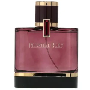Al Majed Oud Prestige Ruby EDP For Unisex 100ml