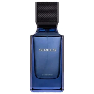 Al Majed Oud Serious EDP For Men 100ml