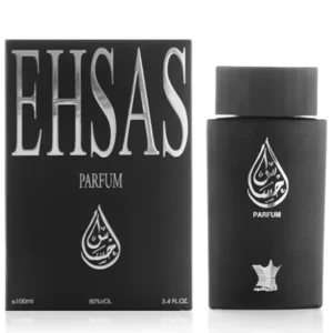 Arabian Oud Ehsas EDP For Unisex 100ml