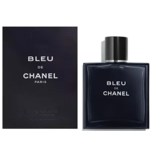 Chanel – Bleu De Chanel EDT For Men – 150ml