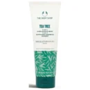 The Body Shop - Tea Tree 3-in-1 Wash Scrub Mask - 125ml