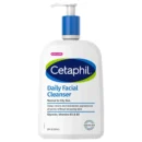 Cetaphil Daily Facial Cleanser Normal To Oily Skin 591ml