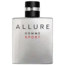 Chanel - Allure Homme Sport EDT - 100ml