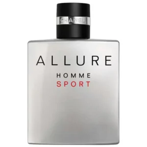 Chanel - Allure Homme Sport EDT - 100ml
