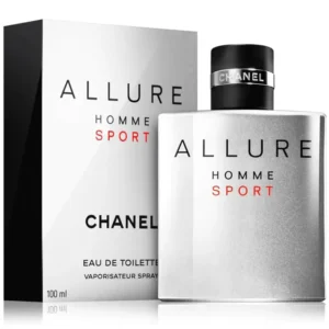 Chanel – Allure Homme Sport EDT – 100ml