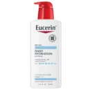 Eucerin - Daily Hydration Fragrance-Free Lotion - 500ml