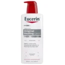 Eucerin - Original Healing Lotion - 500ml