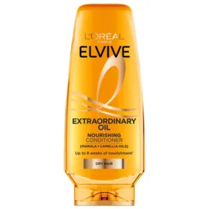 Extraordinary Oil
