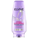 Loreal Paris - Elvive Hair Conditioner - 300ml - Hydra Hyaluronic