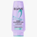 Loreal Paris - Elvive Hair Conditioner - 300ml - Hydra Hyaluronic Pure Greece