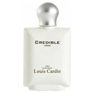 Louis Cardin Credible Homme EDP 100ml