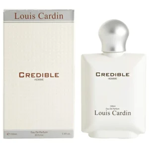 Louis Cardin Credible Homme EDP 100ml