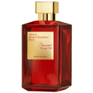 Maison Francis Kurkdjian - Baccarat Rouge 540 Extrait For Unisex - 200ml