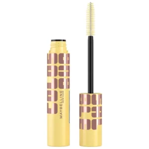 Maybelline - Colossal Bubble Mascara Black - Waterproof