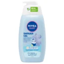 Nivea - Baby Head To Toe Shower Gel - 500ml