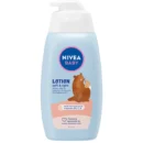 Nivea - Baby Soft & Light Lotion - 500ml