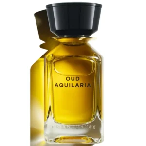 OmanLuxury - Oud Aquilaria EDP For Unisex - 100ml