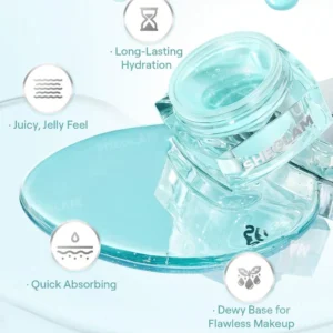 Sheglam – HydroSlime Primer – 30ml