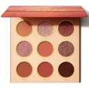Sheglam Beach Sunset Eyeshadow Palette