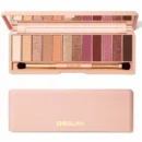 Sheglam Eyeshadow Palette 12 Shades