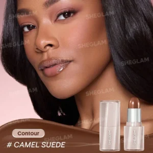 Sheglam Buttery Buff Contour & Bronzer Stick