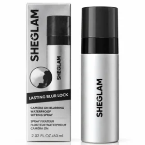Sheglam – Camera On Blurring Waterproof Setting Spray – 60ml
