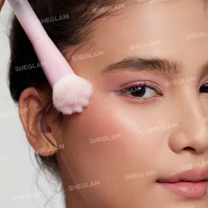 Sheglam – Color Bloom Liquid Blush Brush