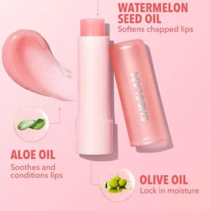 Sheglam Pout Phresh Color Changing Lipstick
