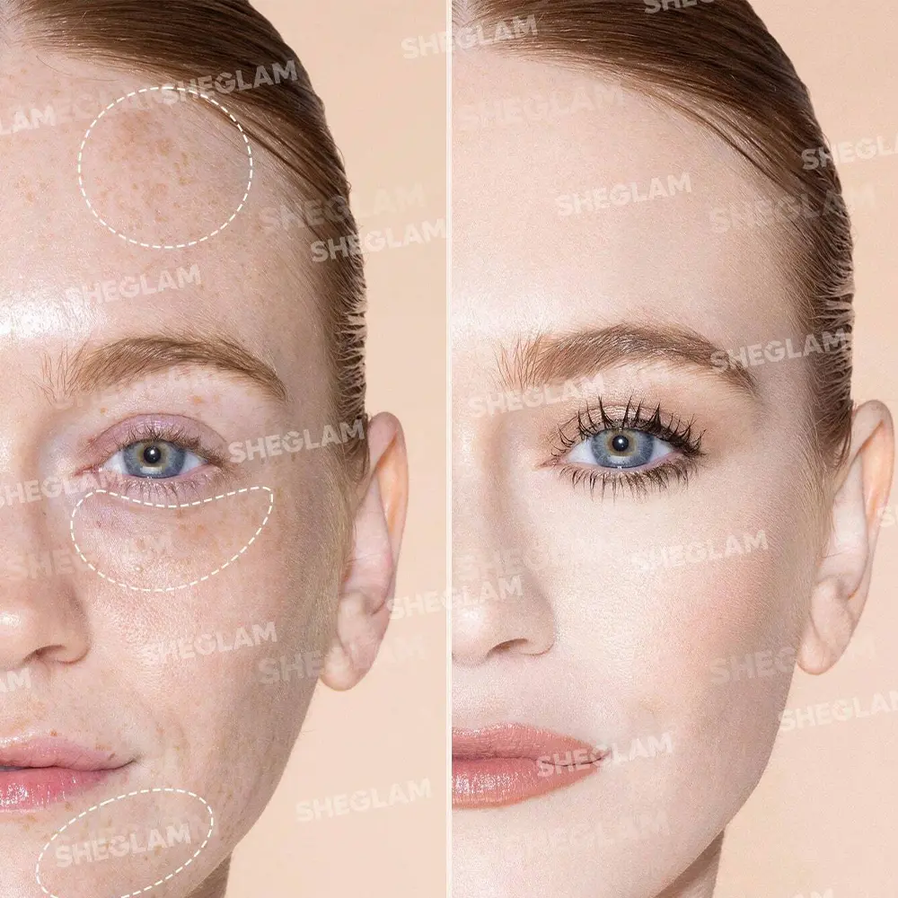Sheglam Complexion Boost Concealer - Image 5
