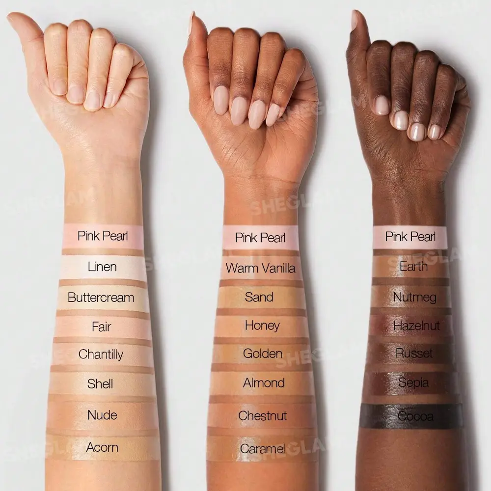 Sheglam Complexion Boost Concealer - Image 7