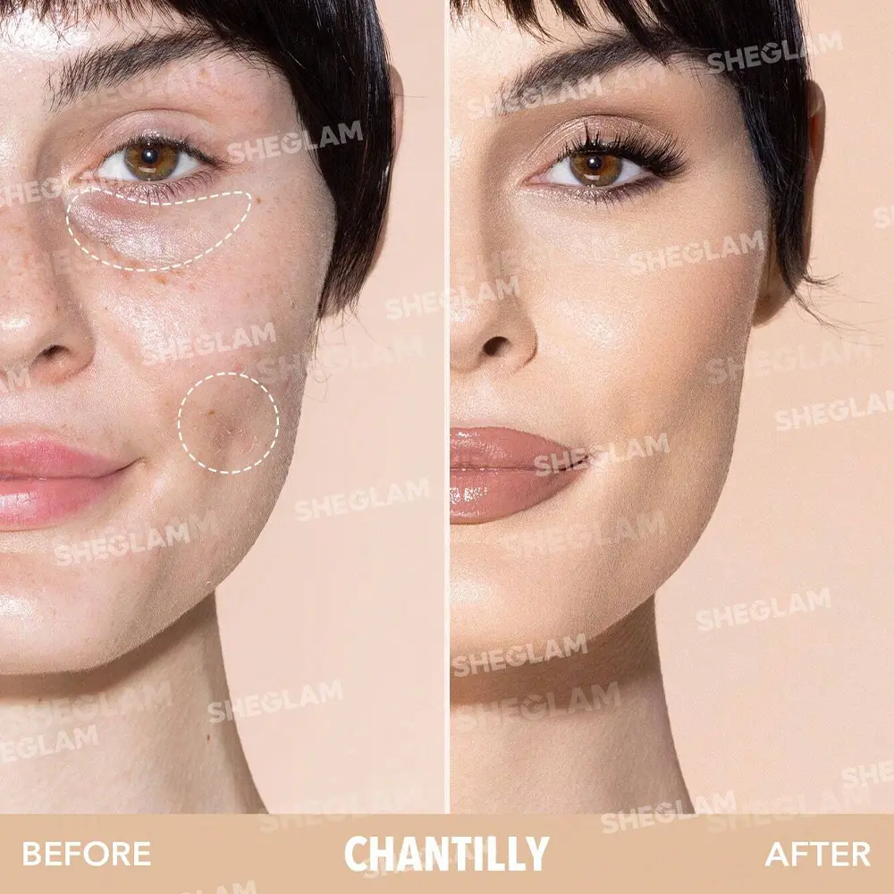 Sheglam Complexion Boost Concealer - Image 12