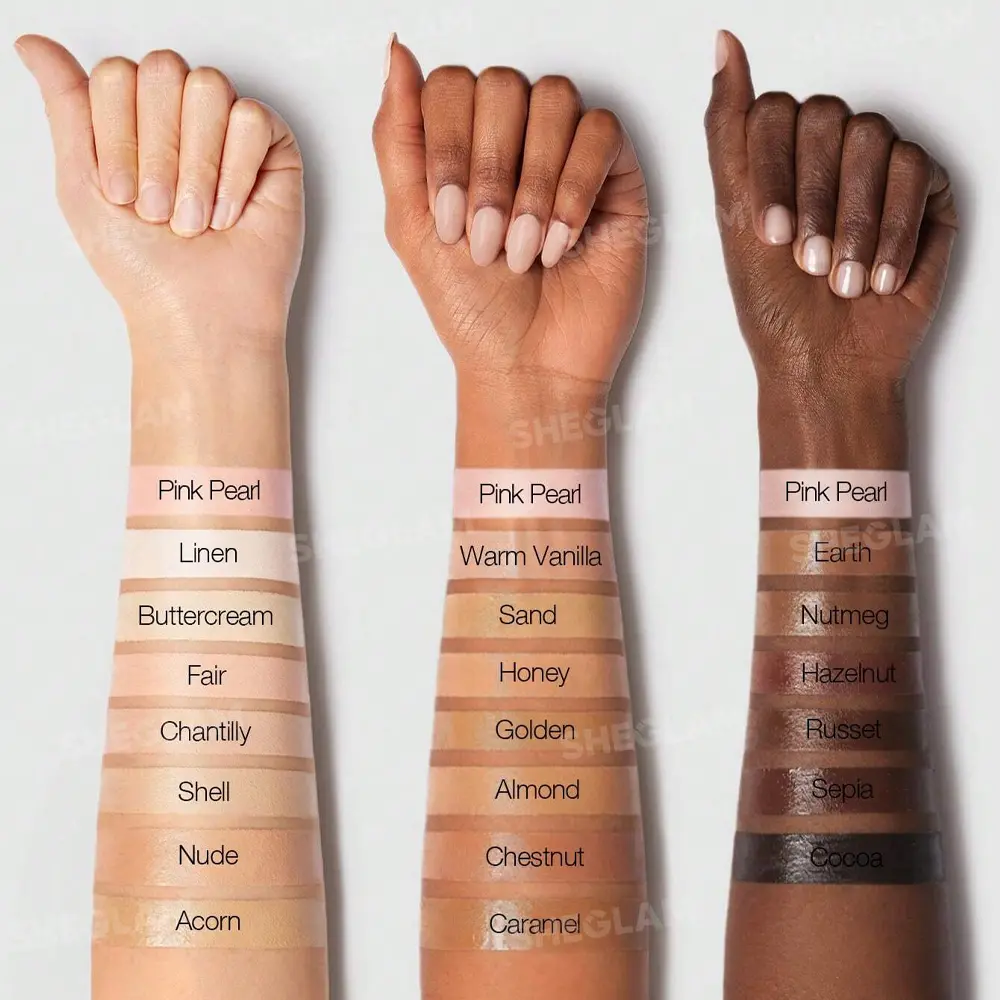 Sheglam Complexion Boost Concealer - Image 14