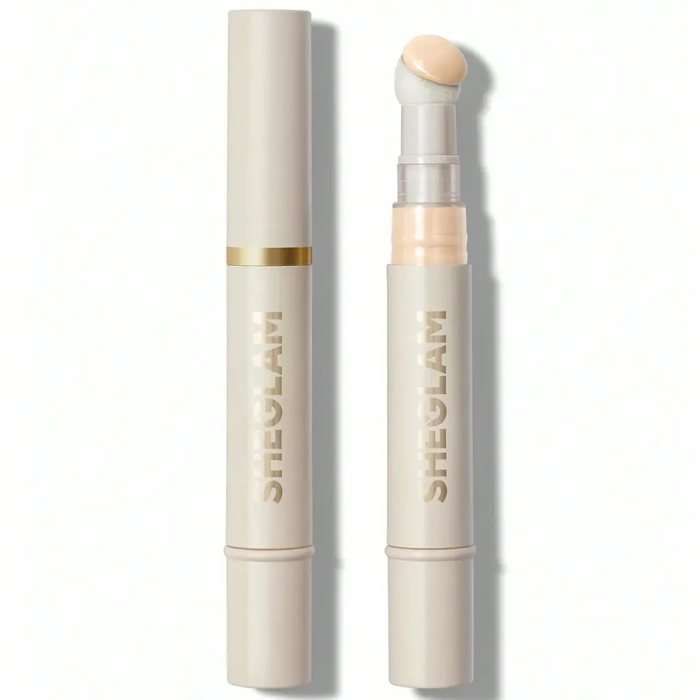 Sheglam Complexion Boost Concealer - Image 22