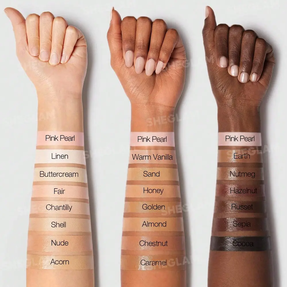 Sheglam Complexion Boost Concealer - Image 28