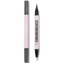 Sheglam - Do It All 2-In-1 Eyeliner Black - 2ml