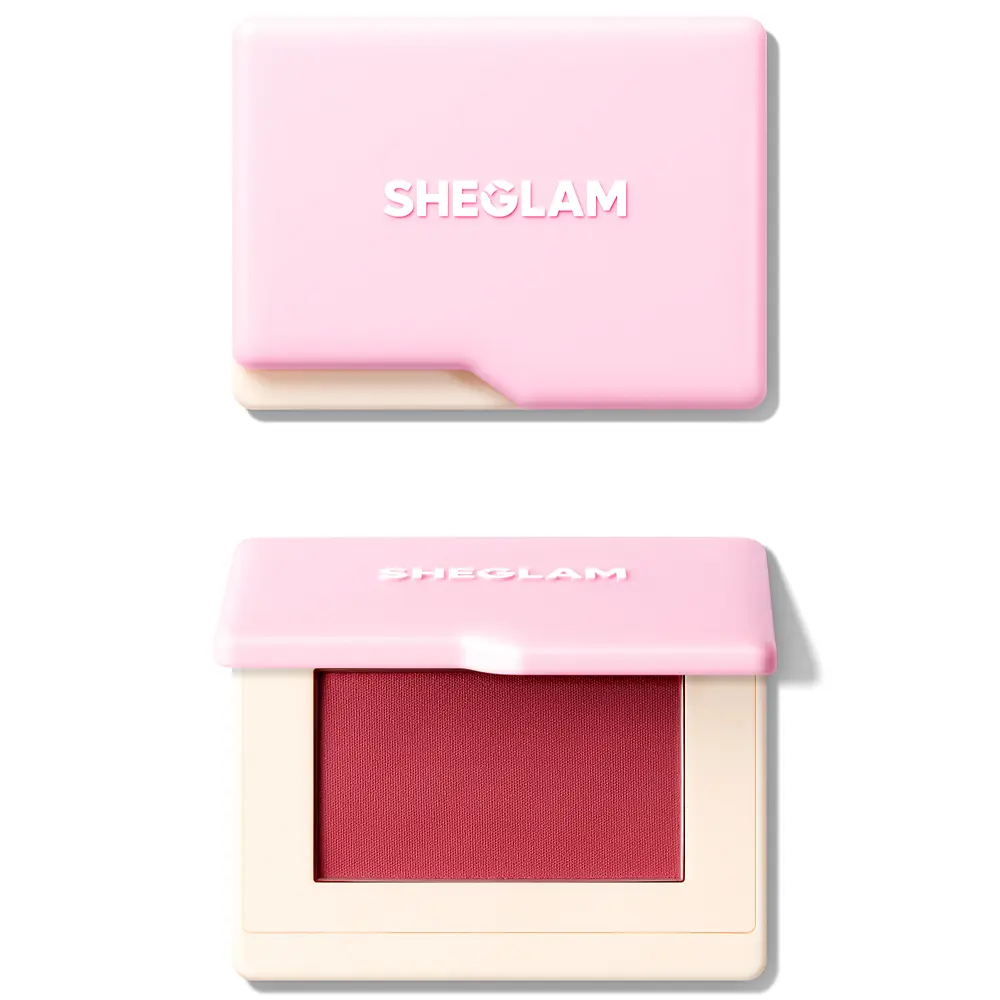 Sheglam Dream Touch Blush