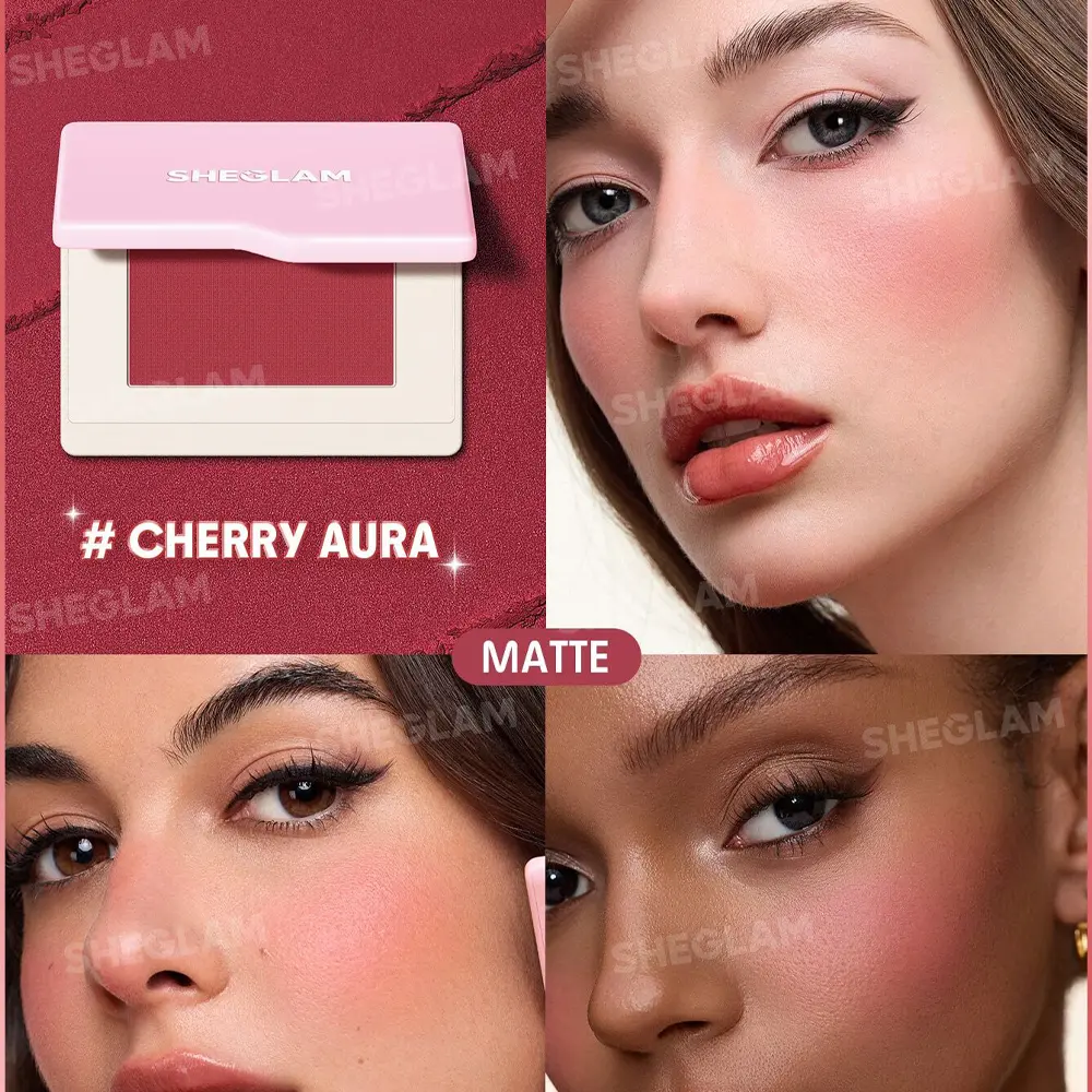 Sheglam Dream Touch Blush - Image 2