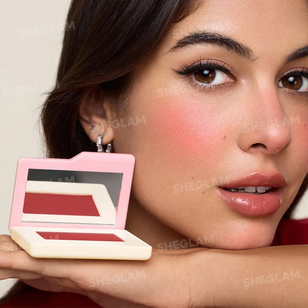 Sheglam Dream Touch Blush - Image 4